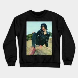 I'm The One Crewneck Sweatshirt